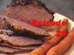 How To Make Roasted Beef And Carrots